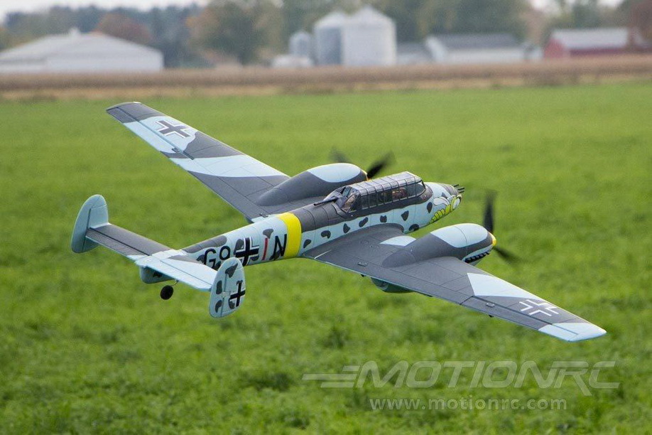 �˾���ũ  [Dynam] 1500mm BF-110 V2 - PNP (����, ���ӱ�, ����, �÷�, ��Ʈ��Ʈ ����) 5