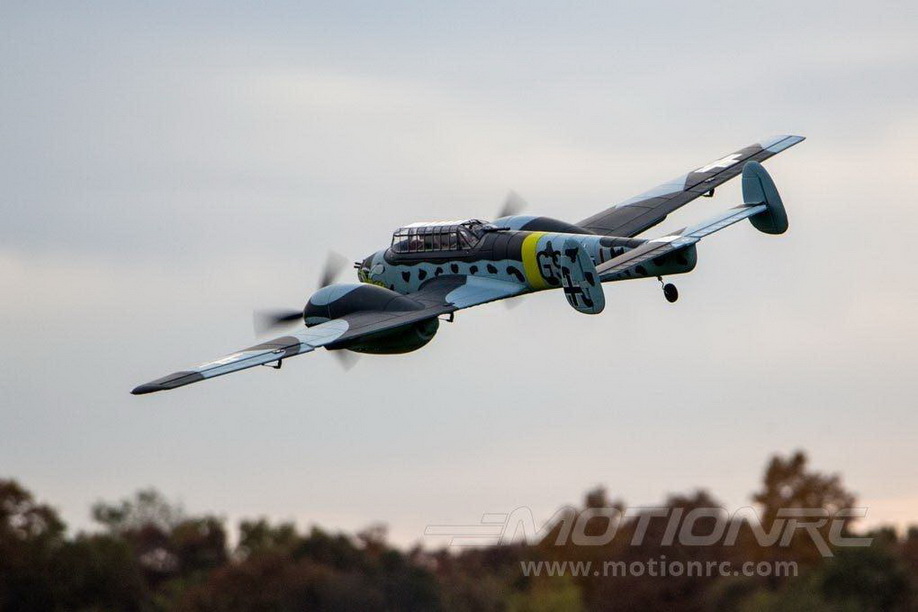 �˾���ũ  [Dynam] 1500mm BF-110 V2 - PNP (����, ���ӱ�, ����, �÷�, ��Ʈ��Ʈ ����) 7