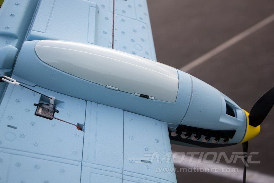 �˾���ũ  [Dynam] 1500mm BF-110 V2 - PNP (����, ���ӱ�, ����, �÷�, ��Ʈ��Ʈ ����) 10
