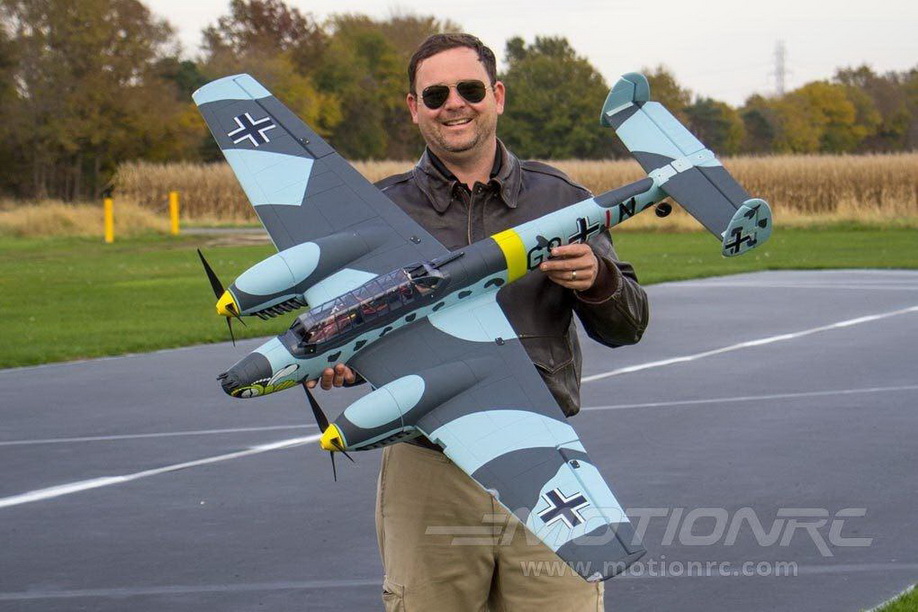 �˾���ũ  [Dynam] 1500mm BF-110 V2 - PNP (����, ���ӱ�, ����, �÷�, ��Ʈ��Ʈ ����) 11