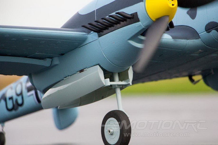 �˾���ũ  [Dynam] 1500mm BF-110 V2 - PNP (����, ���ӱ�, ����, �÷�, ��Ʈ��Ʈ ����) 12