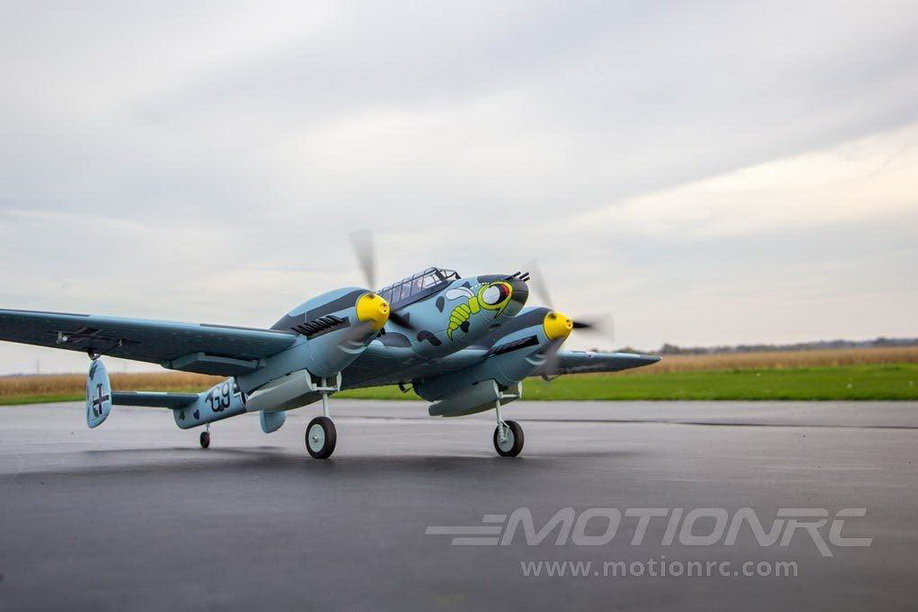 �˾���ũ  [Dynam] 1500mm BF-110 V2 - PNP (����, ���ӱ�, ����, �÷�, ��Ʈ��Ʈ ����) 13