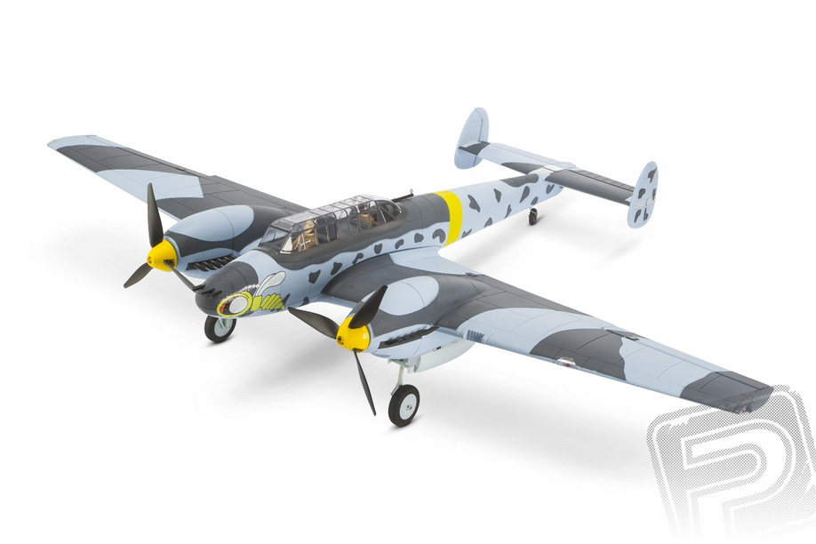�˾���ũ  [Dynam] 1500mm BF-110 V2 - PNP (����, ���ӱ�, ����, �÷�, ��Ʈ��Ʈ ����) 14