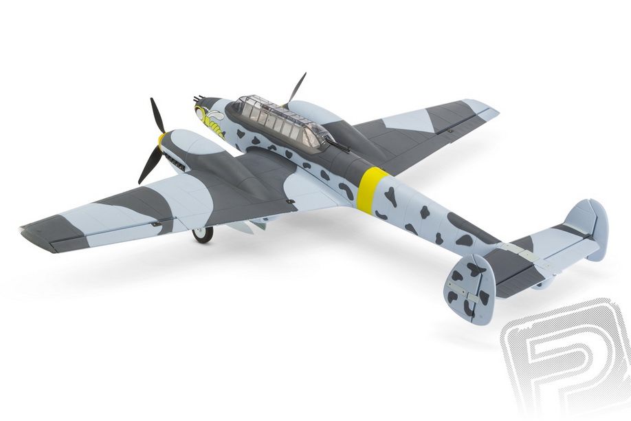 �˾���ũ  [Dynam] 1500mm BF-110 V2 - PNP (����, ���ӱ�, ����, �÷�, ��Ʈ��Ʈ ����) 18