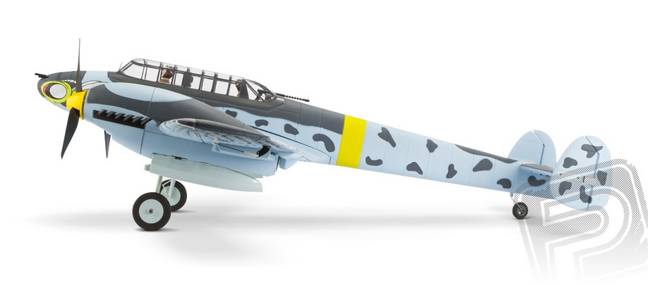 �˾���ũ  [Dynam] 1500mm BF-110 V2 - PNP (����, ���ӱ�, ����, �÷�, ��Ʈ��Ʈ ����) 19