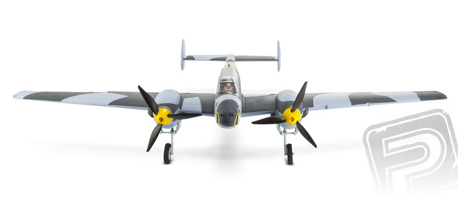 �˾���ũ  [Dynam] 1500mm BF-110 V2 - PNP (����, ���ӱ�, ����, �÷�, ��Ʈ��Ʈ ����) 20