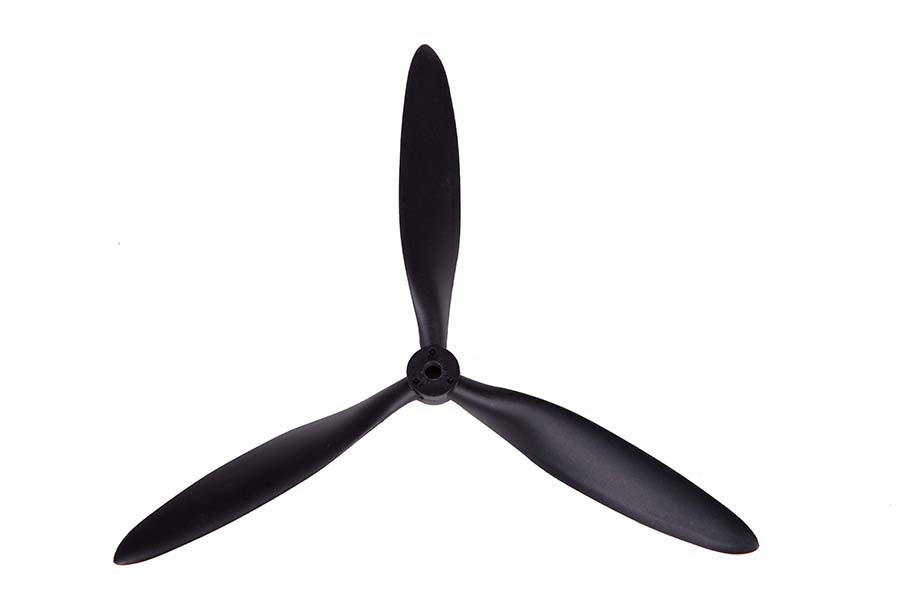 �˾���ũ  [FMS] 1100mm Zero, Typhoon �� 10.5x7 3�� ������� 1