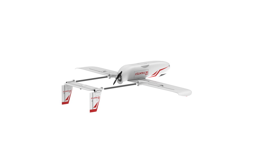 �˾���ũ  [SonicModell] 1238mm �̴� ��ī������ V2 FPV EPO KIT 10