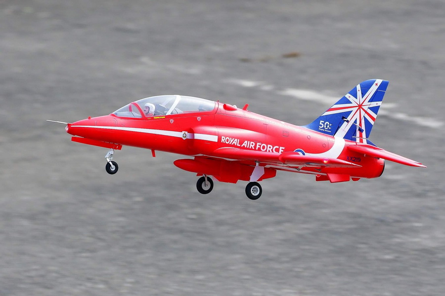 �˾���ũ FMS099P [FMS] 1042mm ��ȣũ EDF 80mm Jet PNP (����, ���ӱ�, ����, ��Ʈ���� ����) 26