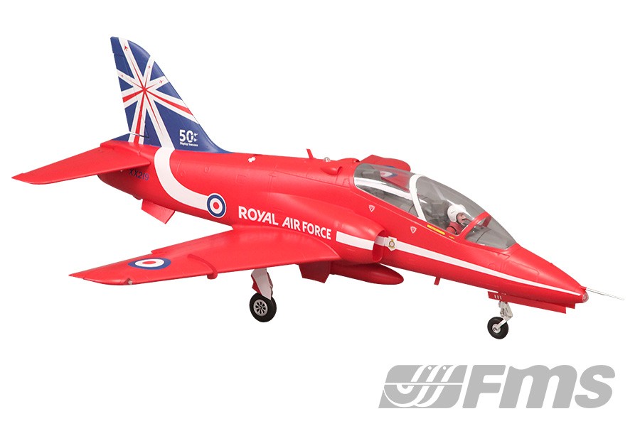 �˾���ũ FMS099P [FMS] 1042mm ��ȣũ EDF 80mm Jet PNP (����, ���ӱ�, ����, ��Ʈ���� ����) 31