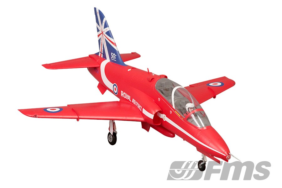 �˾���ũ FMS099P [FMS] 1042mm ��ȣũ EDF 80mm Jet PNP (����, ���ӱ�, ����, ��Ʈ���� ����) 30