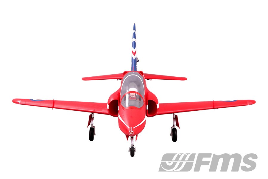 �˾���ũ FMS099P [FMS] 1042mm ��ȣũ EDF 80mm Jet PNP (����, ���ӱ�, ����, ��Ʈ���� ����) 33