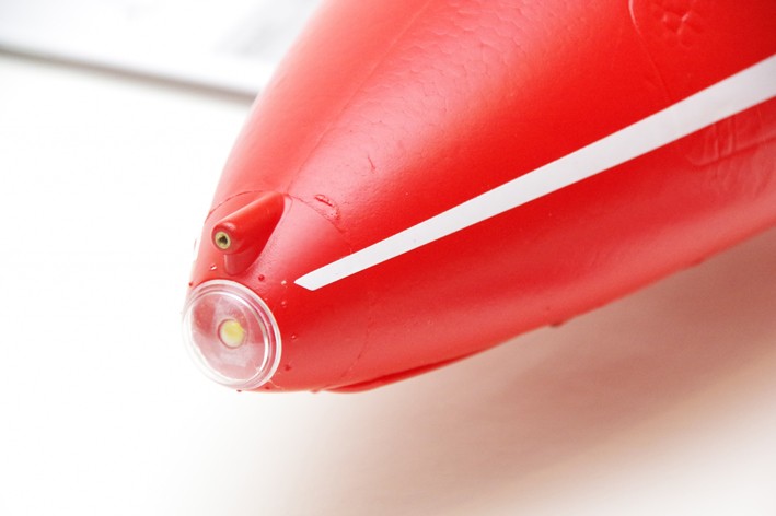 �˾���ũ FMS099P [FMS] 1042mm ��ȣũ EDF 80mm Jet PNP (����, ���ӱ�, ����, ��Ʈ���� ����) 34