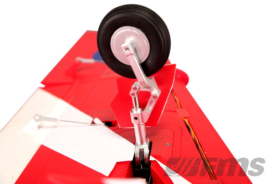 �˾���ũ FMS099P [FMS] 1042mm ��ȣũ EDF 80mm Jet PNP (����, ���ӱ�, ����, ��Ʈ���� ����) 42