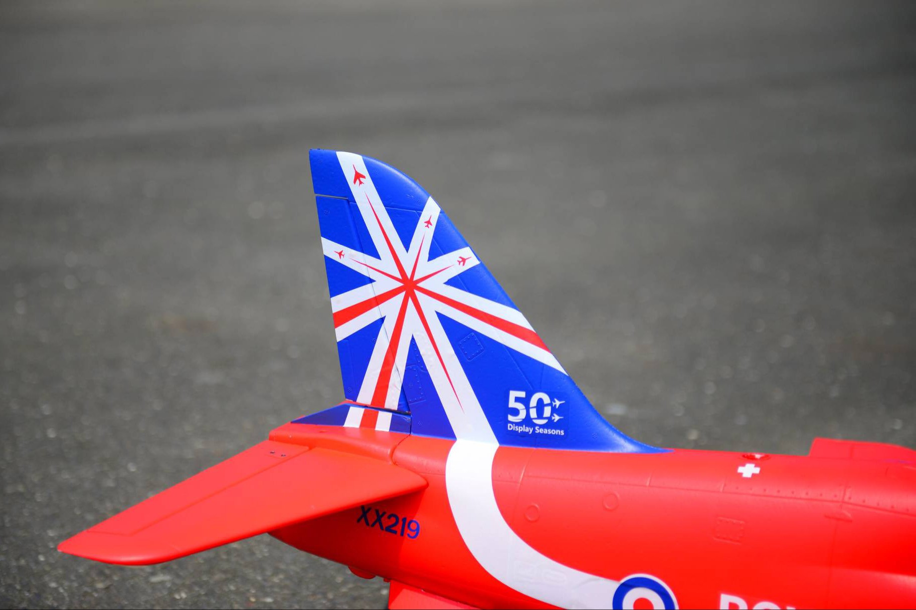 �˾���ũ FMS099P [FMS] 1042mm ��ȣũ EDF 80mm Jet PNP (����, ���ӱ�, ����, ��Ʈ���� ����) 43