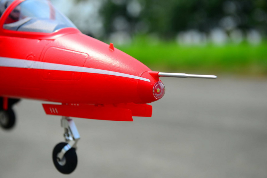 �˾���ũ FMS099P [FMS] 1042mm ��ȣũ EDF 80mm Jet PNP (����, ���ӱ�, ����, ��Ʈ���� ����) 45