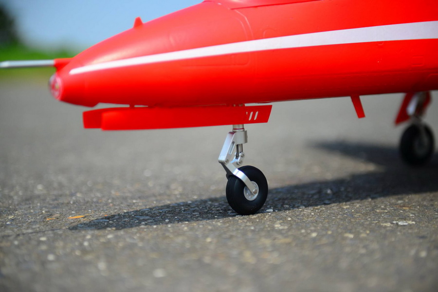 �˾���ũ FMS099P [FMS] 1042mm ��ȣũ EDF 80mm Jet PNP (����, ���ӱ�, ����, ��Ʈ���� ����) 49