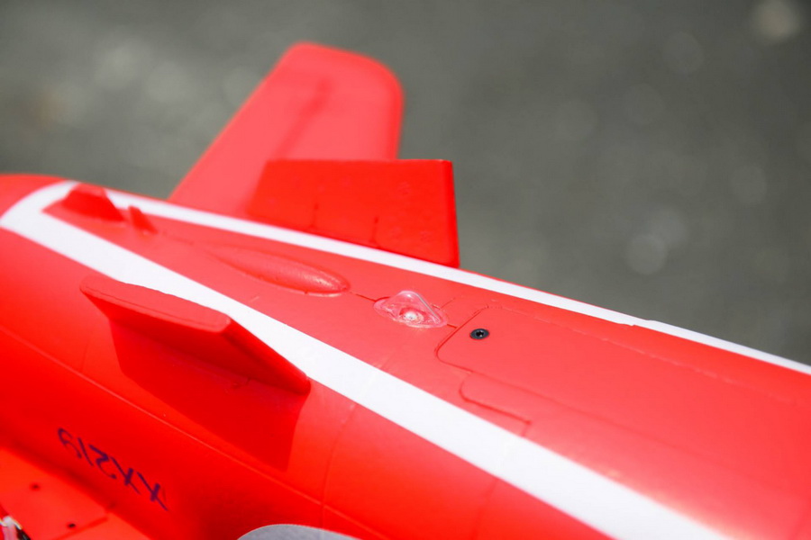 �˾���ũ FMS099P [FMS] 1042mm ��ȣũ EDF 80mm Jet PNP (����, ���ӱ�, ����, ��Ʈ���� ����) 47