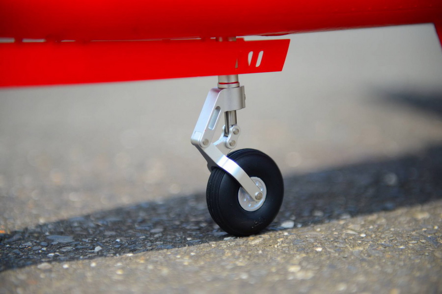 �˾���ũ FMS099P [FMS] 1042mm ��ȣũ EDF 80mm Jet PNP (����, ���ӱ�, ����, ��Ʈ���� ����) 50