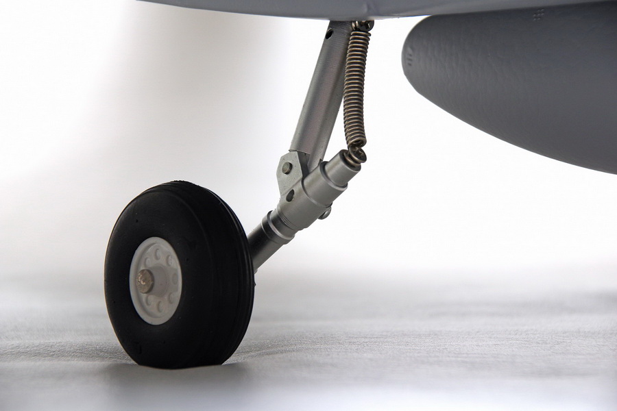 �˾���ũ FMS100P [FMS] 875mm F/A-18F ���� ȣ�� 70mm EDF Jet PNP (����, ���ӱ�, ����, ��Ʈ���� ����) 28