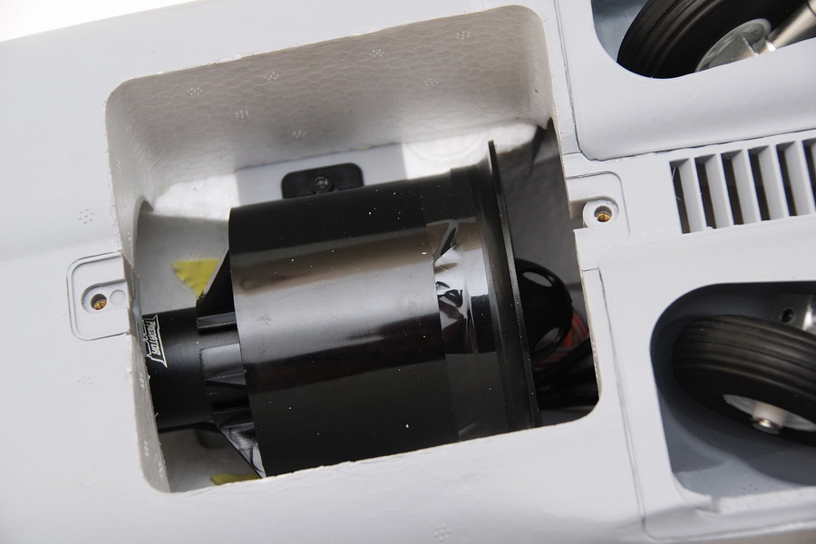 �˾���ũ FMS100P [FMS] 875mm F/A-18F ���� ȣ�� 70mm EDF Jet PNP (����, ���ӱ�, ����, ��Ʈ���� ����) 30