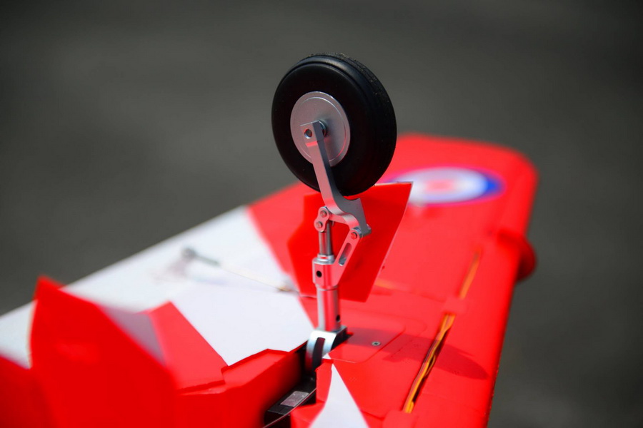 �˾���ũ FMS099P [FMS] 1042mm ��ȣũ EDF 80mm Jet PNP (����, ���ӱ�, ����, ��Ʈ���� ����) 52