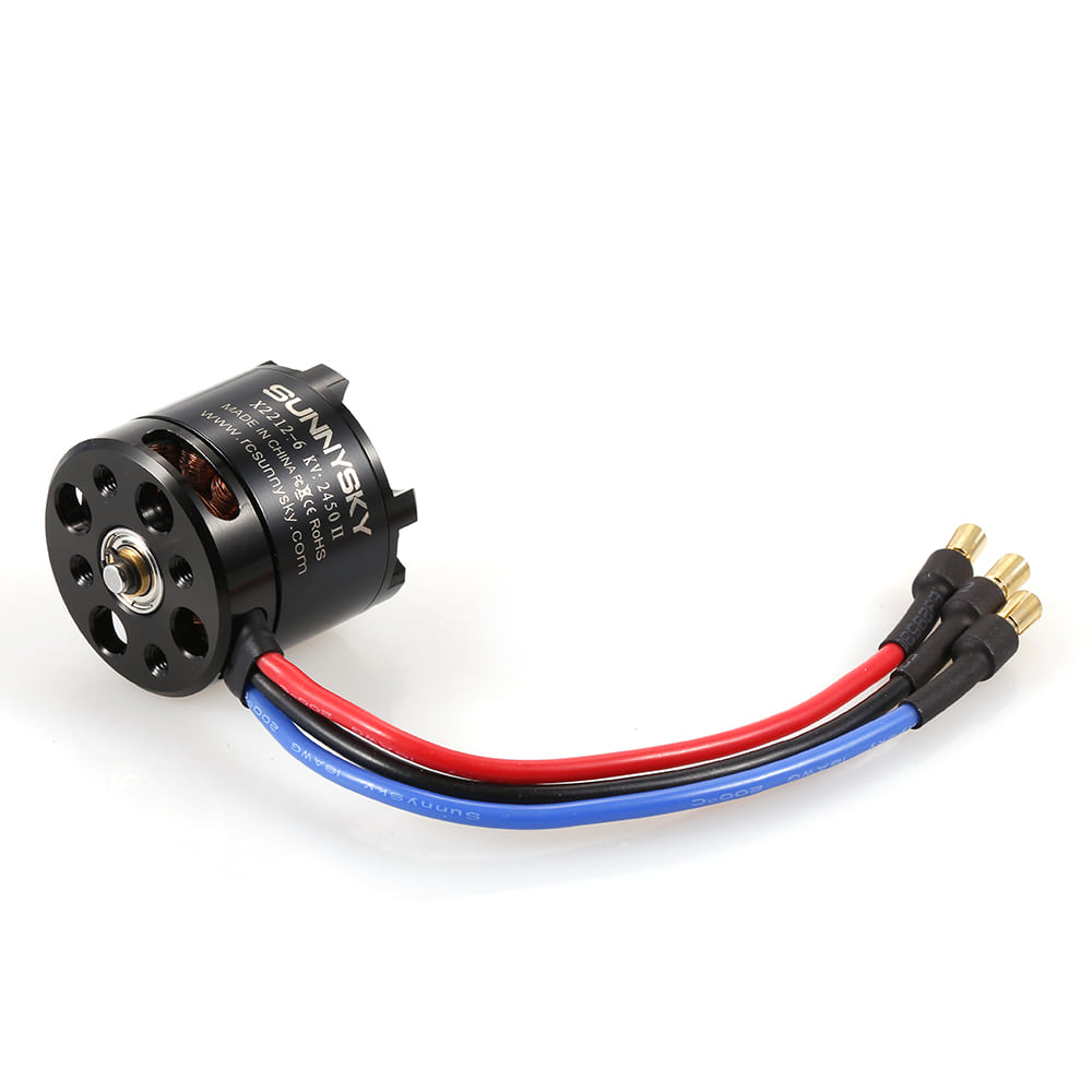 �˾���ũ  [SUNNYSKY] X2212 1400KV �귯������ ���� 5
