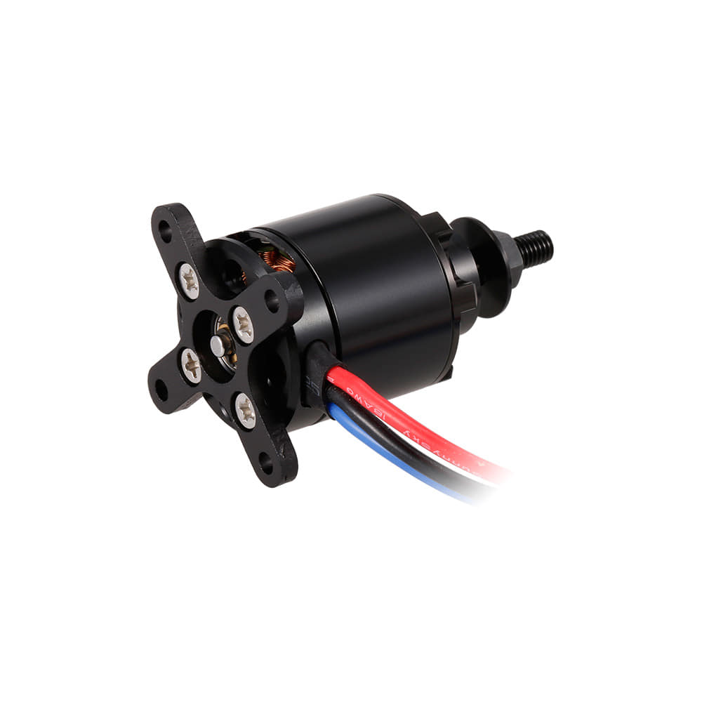�˾���ũ  [SUNNYSKY] X2216 2400KV �귯������ ���� 9