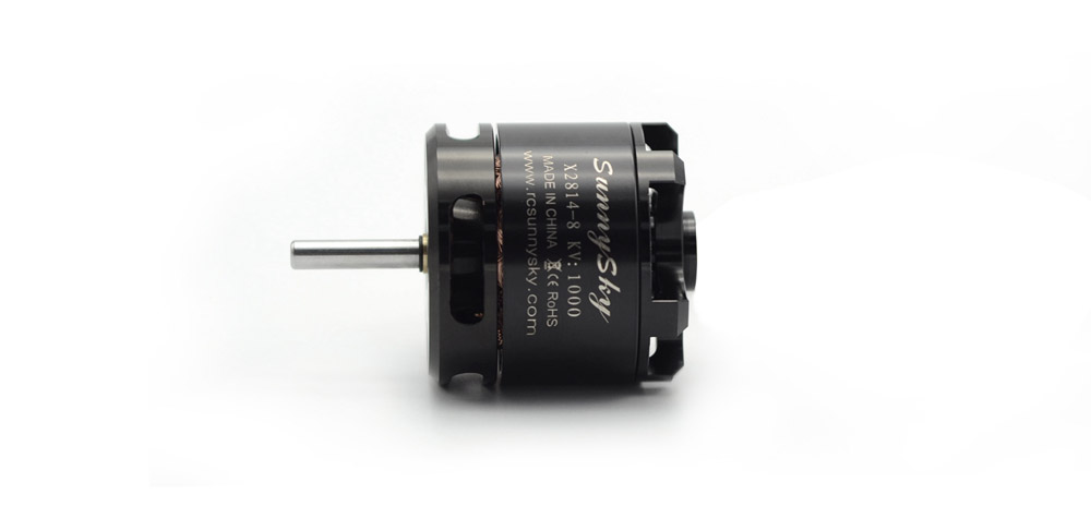 �˾���ũ  [SUNNYSKY] X2814 900KV �귯������ ���� 4