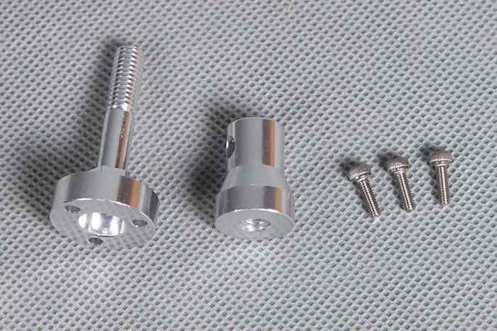 �˾���ũ FMSDZ010 3536 1100mm MXS/ Zero/ Typhoon �� ���� ����Ʈ 1