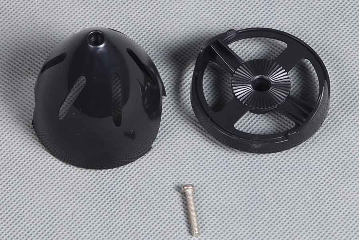 ¾Ë¾¾¹ðÅ© ROCKH108 RocHobby 1100mm MXS ½ºÇÇ³Ê ¼¼Æ® 1