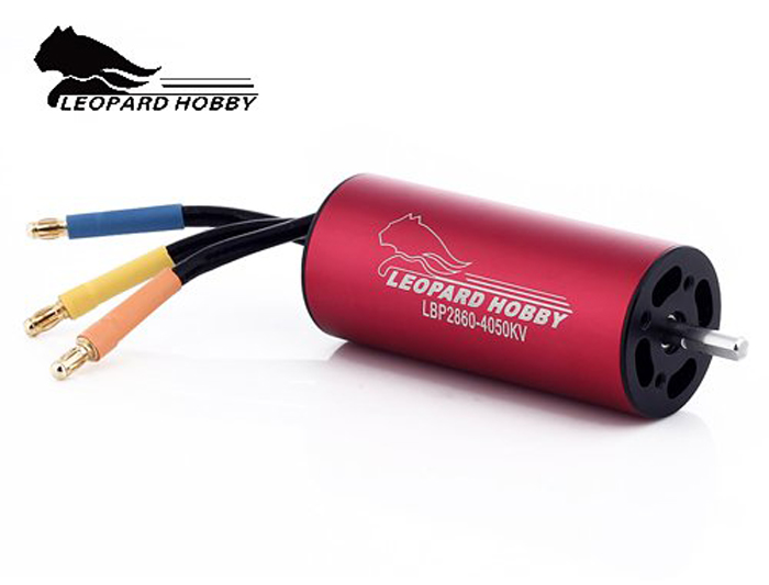 ¾Ë¾¾¹ðÅ© Leopard LBP2860/3.5D 2910KV 4-Poles º¸Æ®¿ë Àη¯³Ê ºê·¯½¬¸®½º ¸ðÅÍ 2