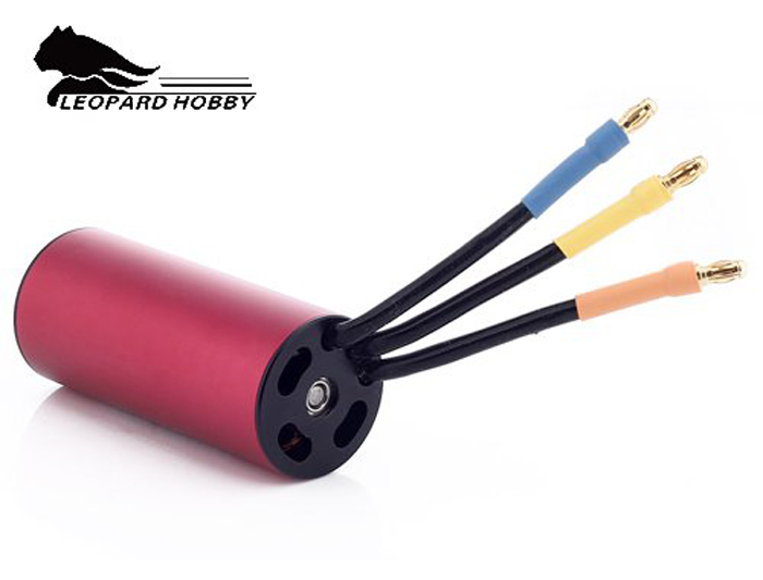 ¾Ë¾¾¹ðÅ© Leopard LBP2860/3.5D 2910KV 4-Poles º¸Æ®¿ë Àη¯³Ê ºê·¯½¬¸®½º ¸ðÅÍ 4