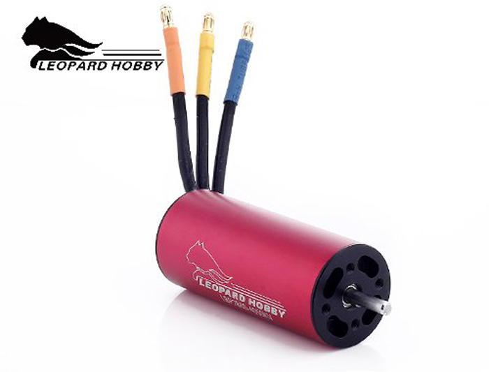 ¾Ë¾¾¹ðÅ© Leopard LBP2860/3D 3400KV 4-Poles º¸Æ®¿ë Àη¯³Ê ºê·¯½¬¸®½º ¸ðÅÍ 3