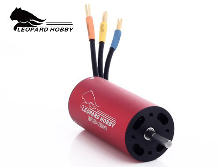 �˾���ũ  Leopard LBP3674/2D 3270KV 4-Poles ��Ʈ�� �η��� �귯������ ���� 3