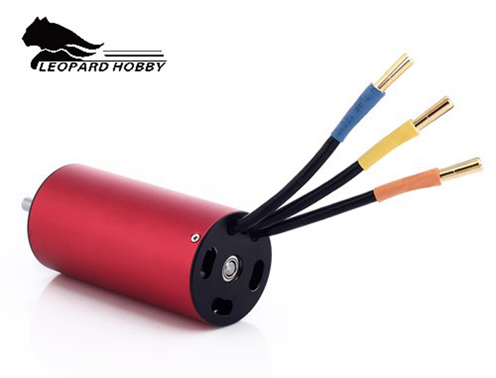 �˾���ũ  Leopard LBP3674/2D 3270KV 4-Poles ��Ʈ�� �η��� �귯������ ���� 4
