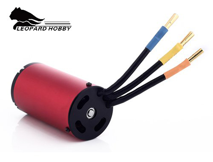¾Ë¾¾¹ðÅ© Leopard LBP4074-B/2.5Y 2000KV 4-Poles º¸Æ®¿ë Àη¯³Ê ºê·¯½¬¸®½º ¸ðÅÍ 4