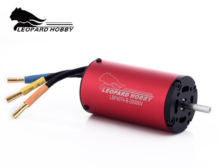 ¾Ë¾¾¹ðÅ© Leopard LBP4074-B/2Y 2150KV 4-Poles º¸Æ®¿ë Àη¯³Ê ºê·¯½¬¸®½º ¸ðÅÍ 2