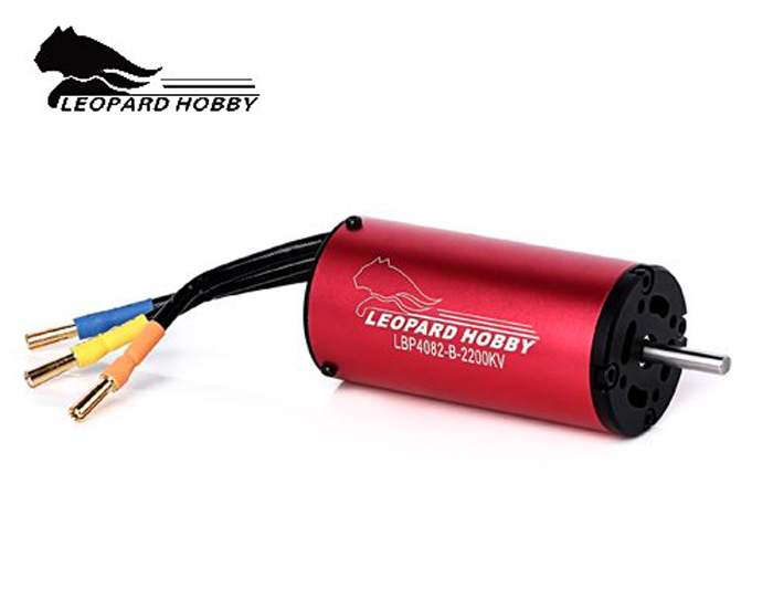 �˾���ũ  Leopard LBP4082-B/2Y 1600KV 4-Poles ��Ʈ�� �η��� �귯������ ���� 2