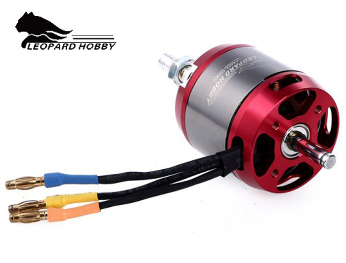 ¾Ë¾¾¹ðÅ© Leopard LC5055-6T 650KV ºê·¯½¬¸®½º ¸ðÅÍ (ÇÁ·ÎÆç·¯ 13~15ÀÎÄ¡) 3