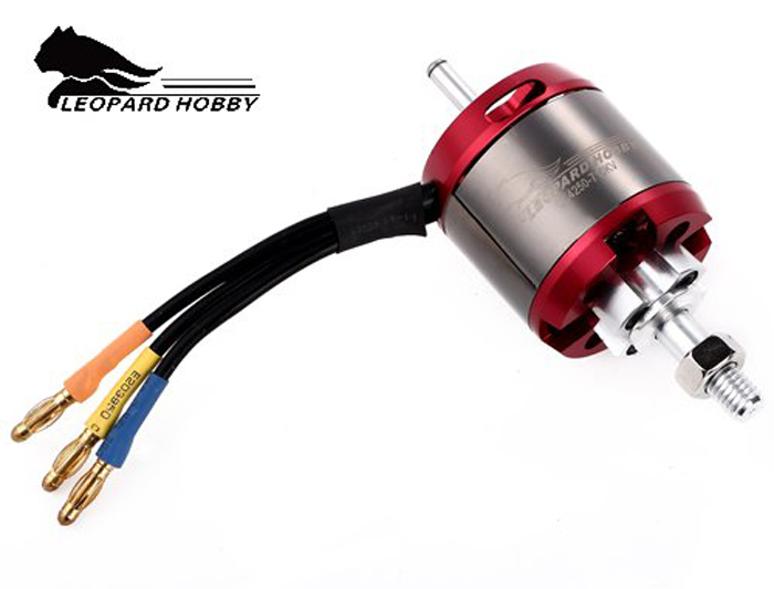 ¾Ë¾¾¹ðÅ© Leopard LC4250-9T 480KV ºê·¯½¬¸®½º ¸ðÅÍ (ÇÁ·ÎÆç·¯ 14~16ÀÎÄ¡) 3