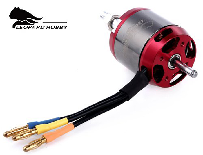 ¾Ë¾¾¹ðÅ© Leopard LC4250-6T 720KV ºê·¯½¬¸®½º ¸ðÅÍ (ÇÁ·ÎÆç·¯ 11~12ÀÎÄ¡) 4