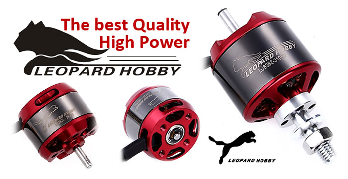 ¾Ë¾¾¹ðÅ© Leopard LC3542-6T 920KV ºê·¯½¬¸®½º ¸ðÅÍ (ÇÁ·ÎÆç·¯ 12~13ÀÎÄ¡) 1