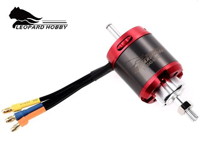 ¾Ë¾¾¹ðÅ© Leopard LC3542-6T 920KV ºê·¯½¬¸®½º ¸ðÅÍ (ÇÁ·ÎÆç·¯ 12~13ÀÎÄ¡) 2