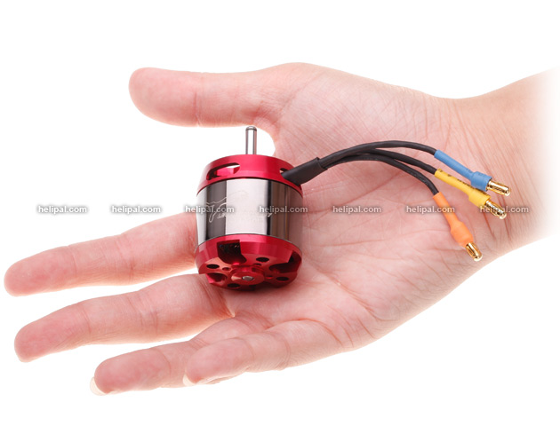 ¾Ë¾¾¹ðÅ© Leopard LC3536-7T 1100KV ºê·¯½¬¸®½º ¸ðÅÍ (ÇÁ·ÎÆç·¯ 9~11ÀÎÄ¡) 7