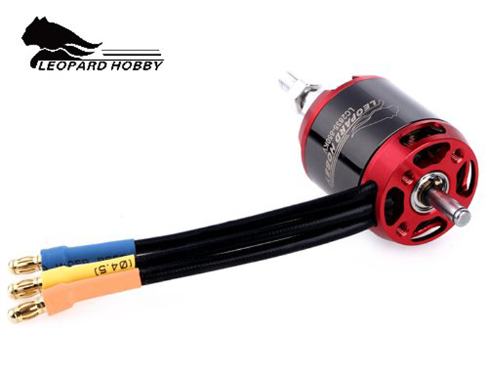 �˾���ũ  Leopard LC2835-7T 1160KV �귯������ ���� (�����緯 10~11��ġ) 3