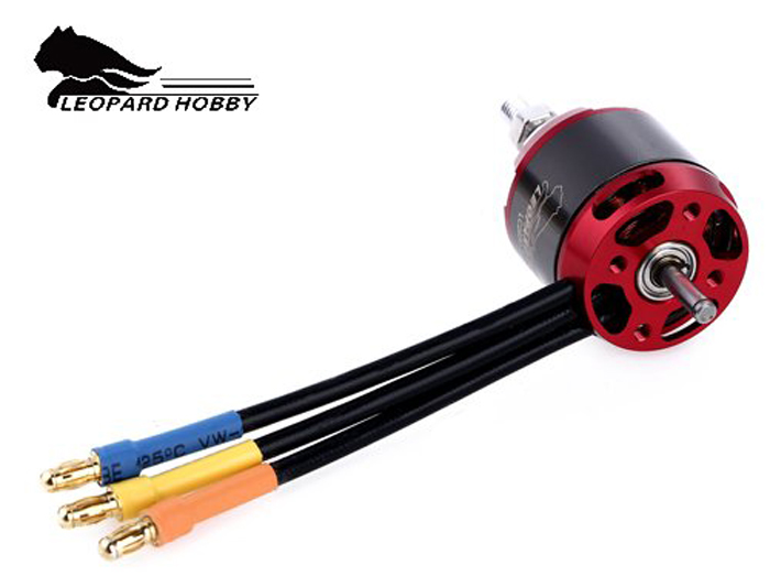 ¾Ë¾¾¹ðÅ© Leopard LC2830-12T 980KV ºê·¯½¬¸®½º ¸ðÅÍ (ÇÁ·ÎÆç·¯ 9~10ÀÎÄ¡) 3