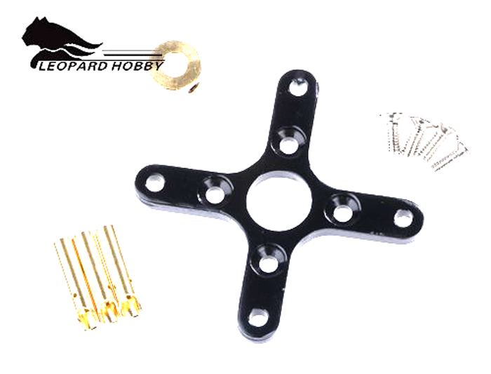 ¾Ë¾¾¹ðÅ© Leopard LC2830-12T 980KV ºê·¯½¬¸®½º ¸ðÅÍ (ÇÁ·ÎÆç·¯ 9~10ÀÎÄ¡) 4