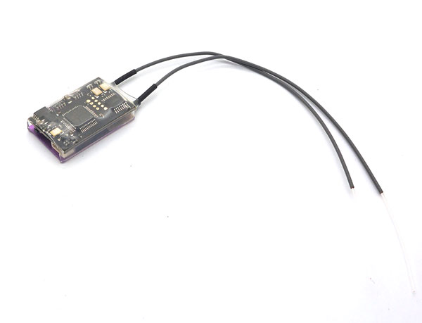�˾���ũ CT-RFASB [CT] RFASB �ʼ��� Futaba FASST S.bus 2.4GHz ȣȯ ���ű� 2