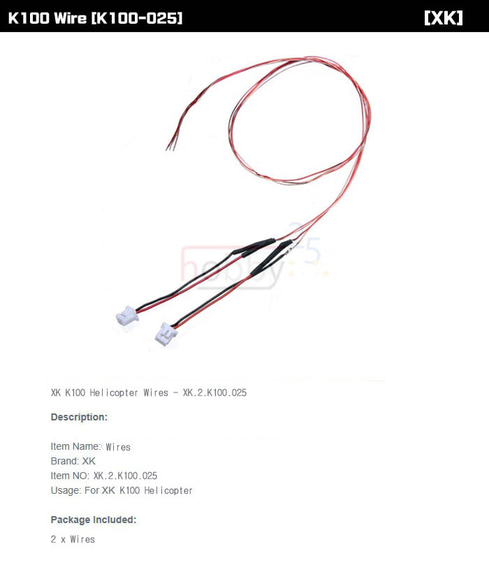 �˾���ũ K100-025 [XK] K100 ���� ���ͼ� ���̺� 1